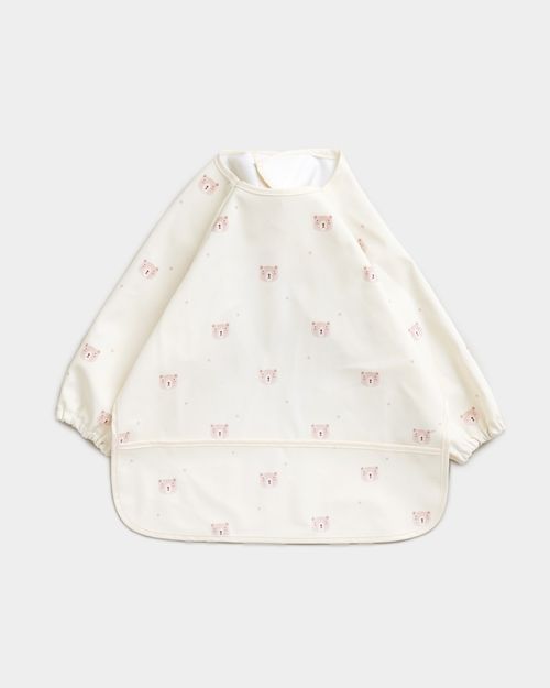 Bear Feeding Bib