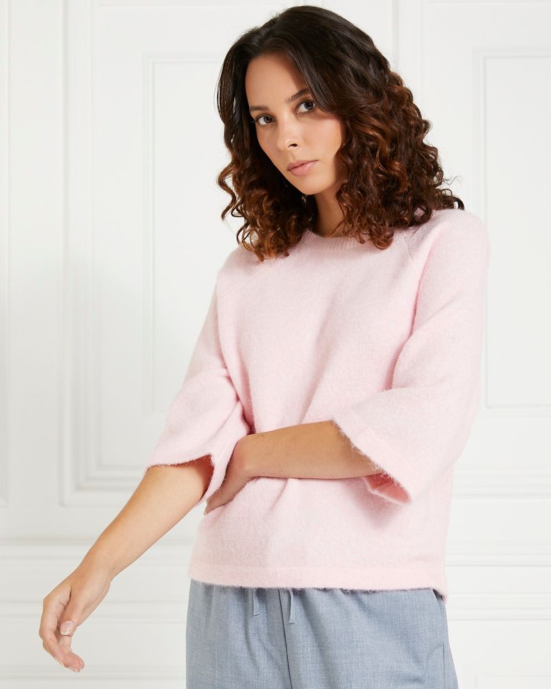 L---Pink