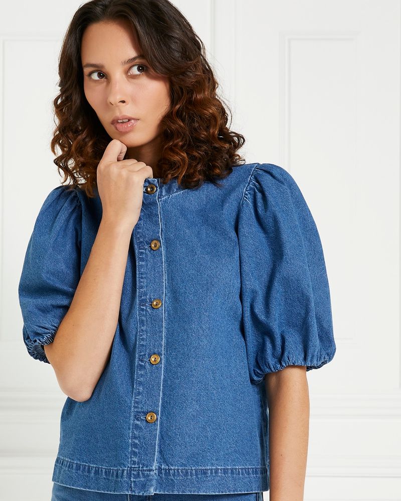 10---Denim