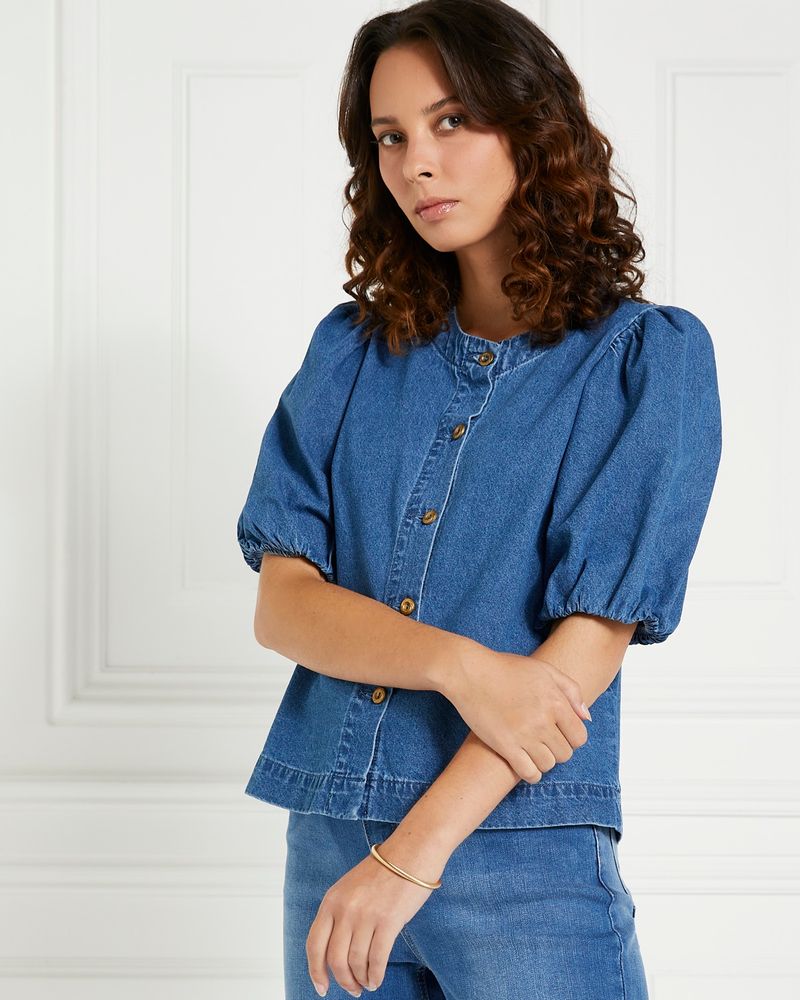 10---Denim