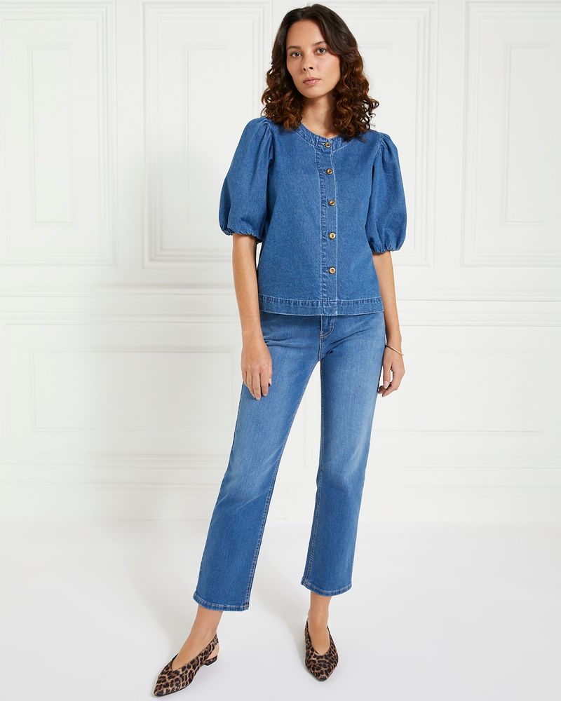 10---Denim