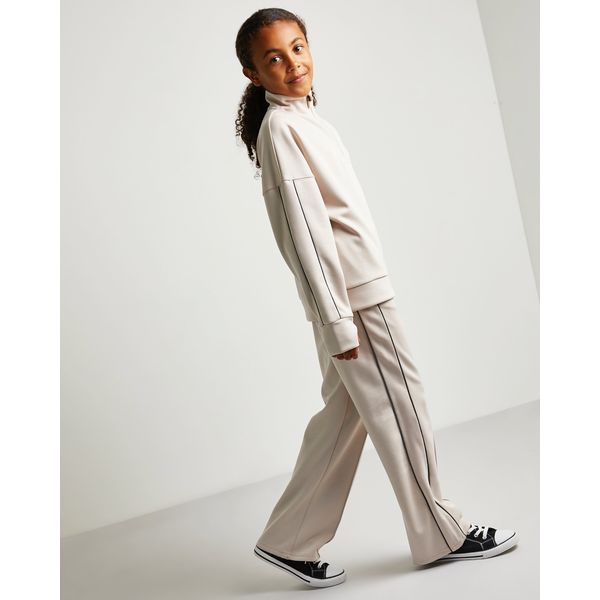 Soft Touch Wide Leg Bottoms (4-14 Years)