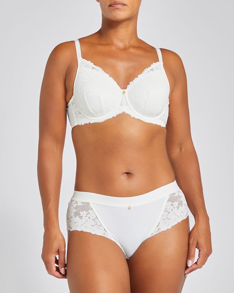 10---Ivory