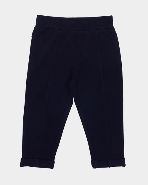 Pique Joggers (6 Months-5 Years)