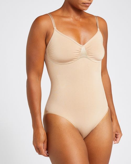 Seamfree Shaping Bodysuit