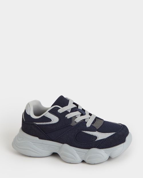 Sporty Trainer (Size 8-5)