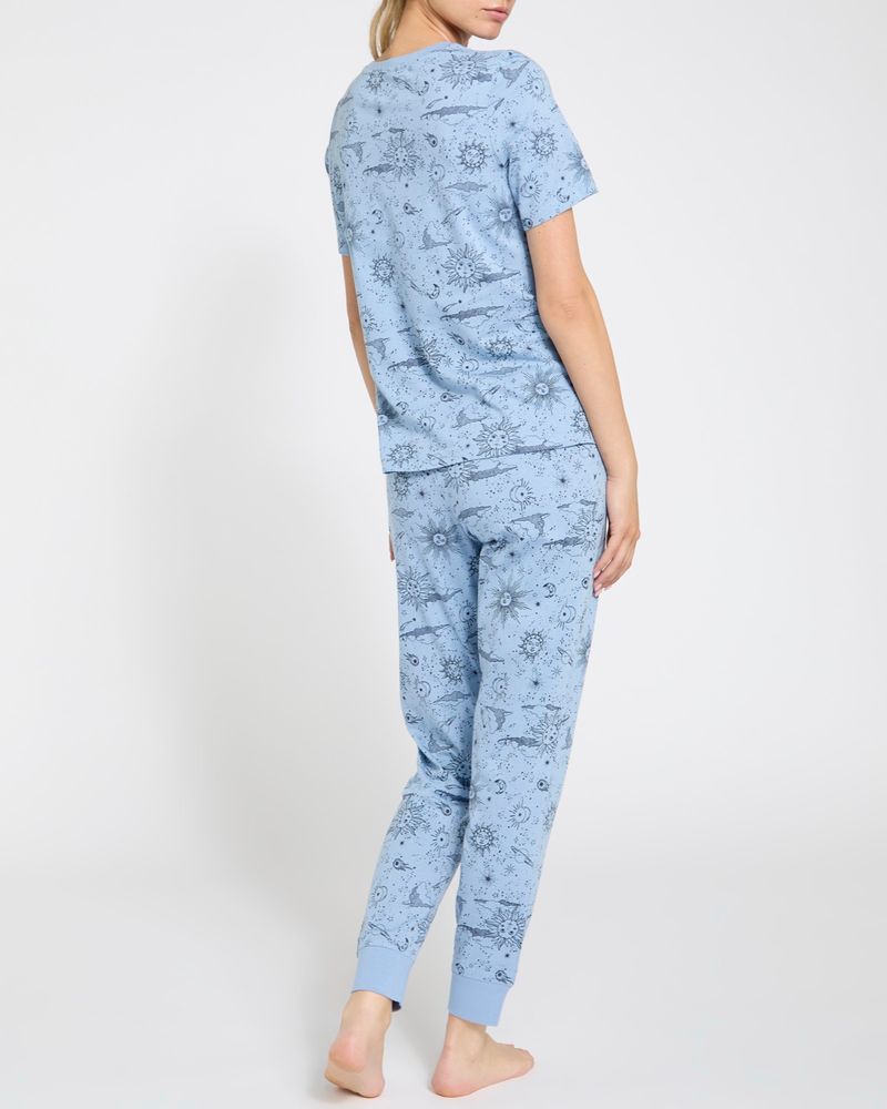 L---Denim