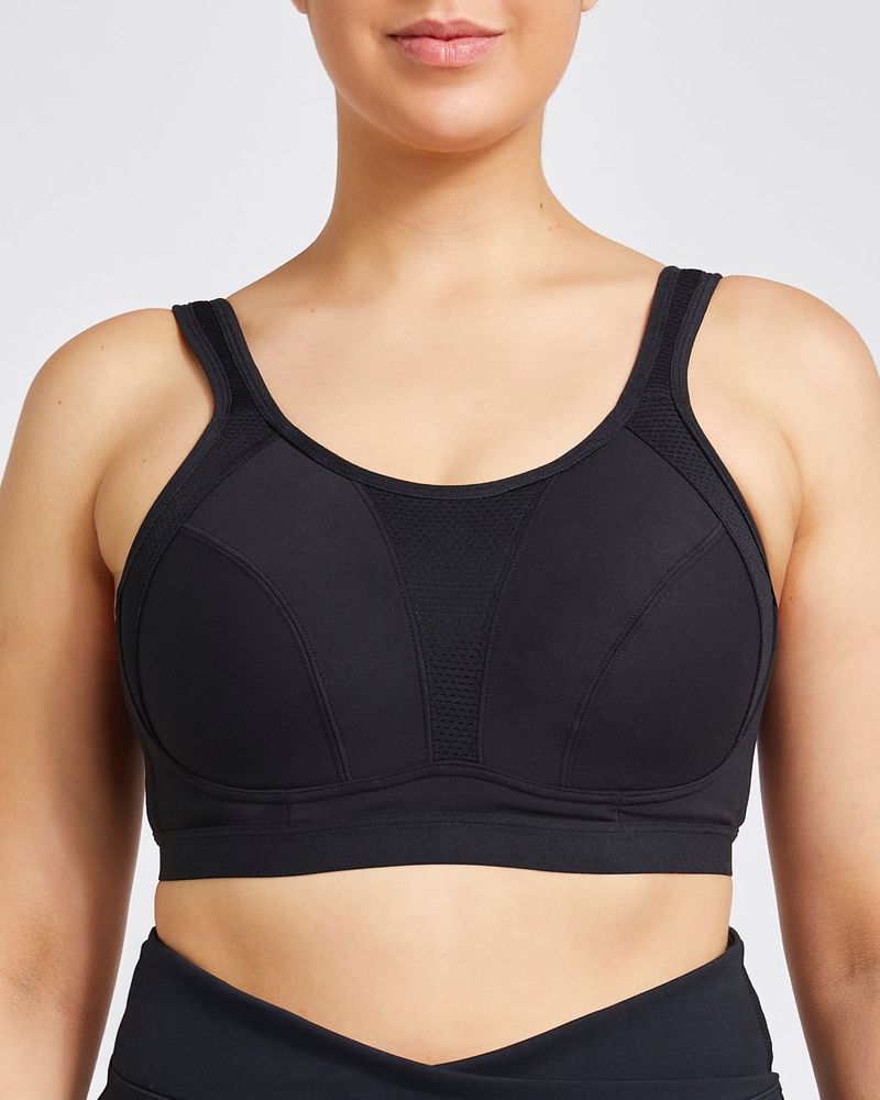 34B---Black-White