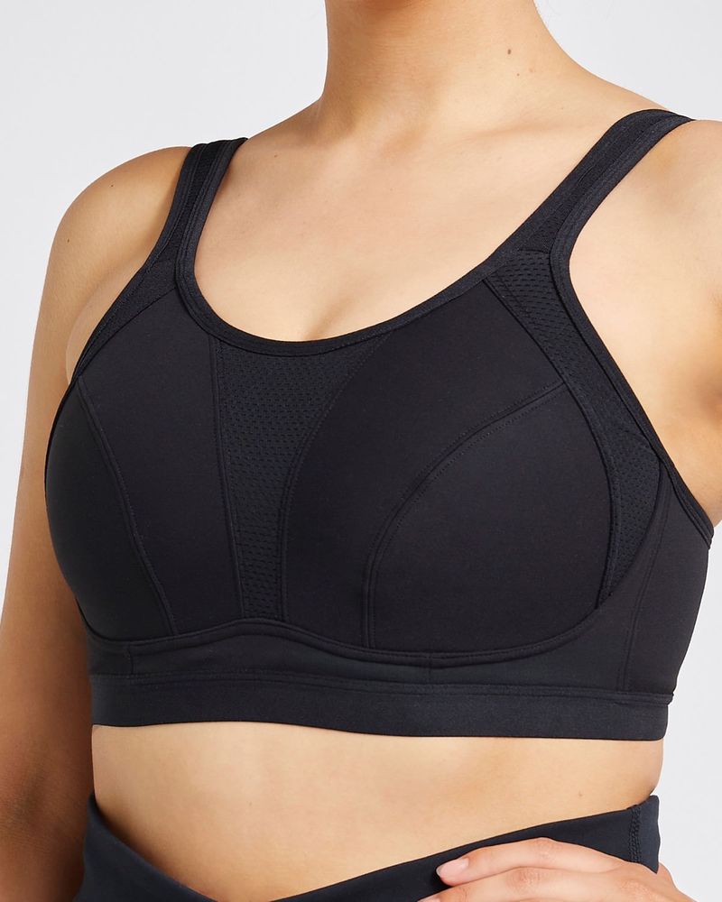 34B---Black-White