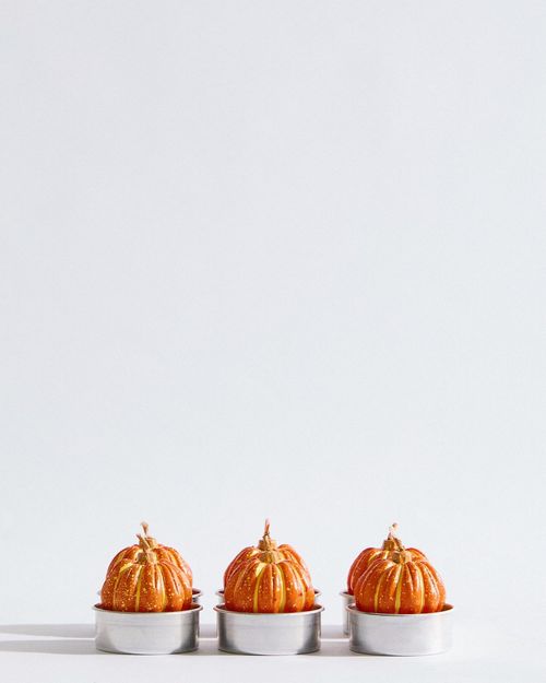 Tealights - Pack Of 6