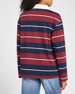 L---Burgundy