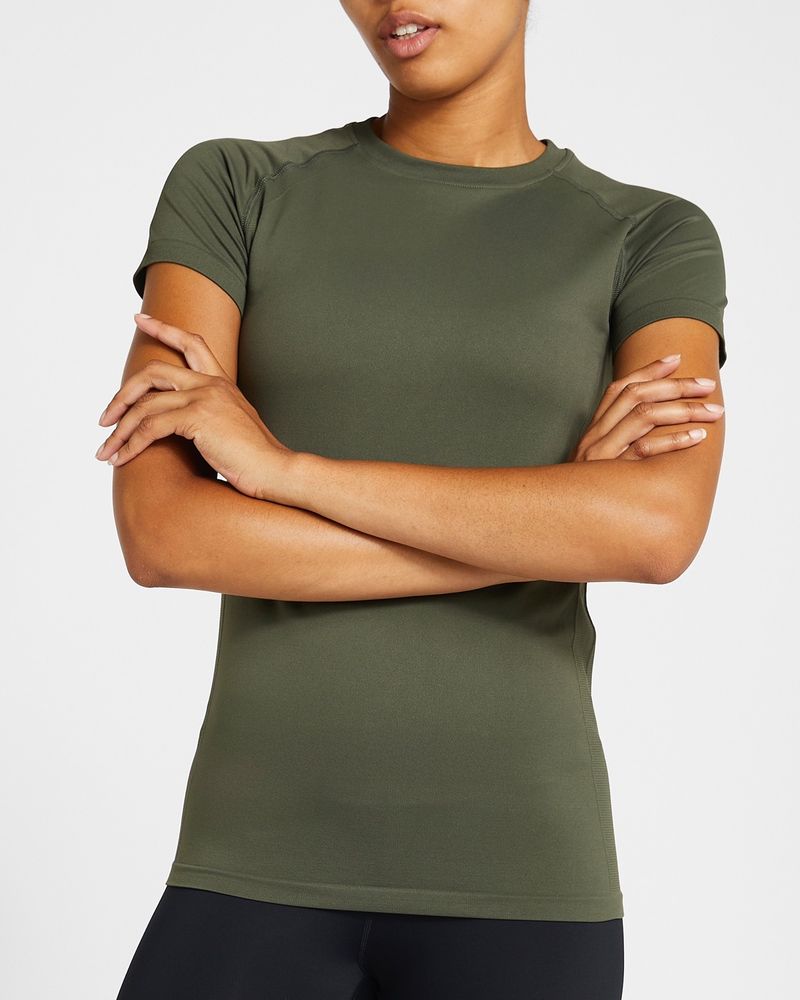 L---Khaki