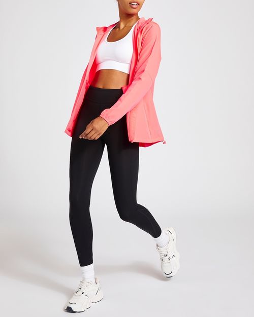 Lightweight Rain Jacket