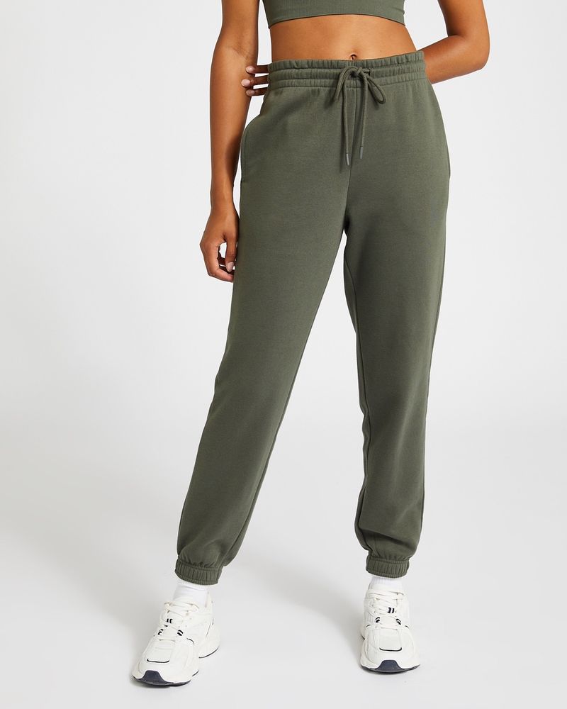 S---Khaki
