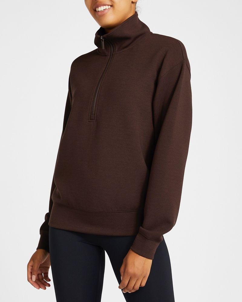 L---Brown