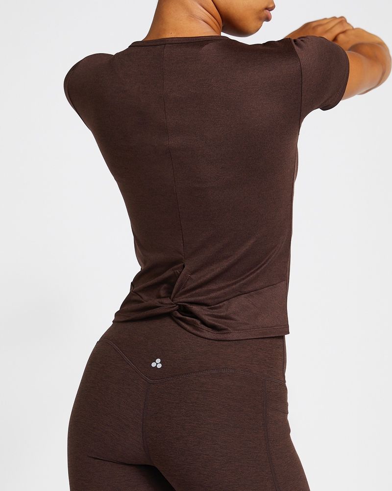 XS---Brown