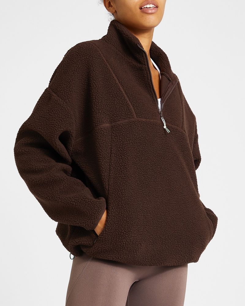L---Brown