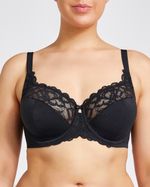 34B---Black