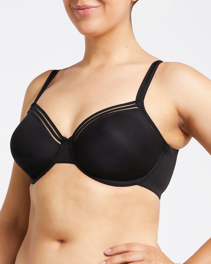 34B---Black