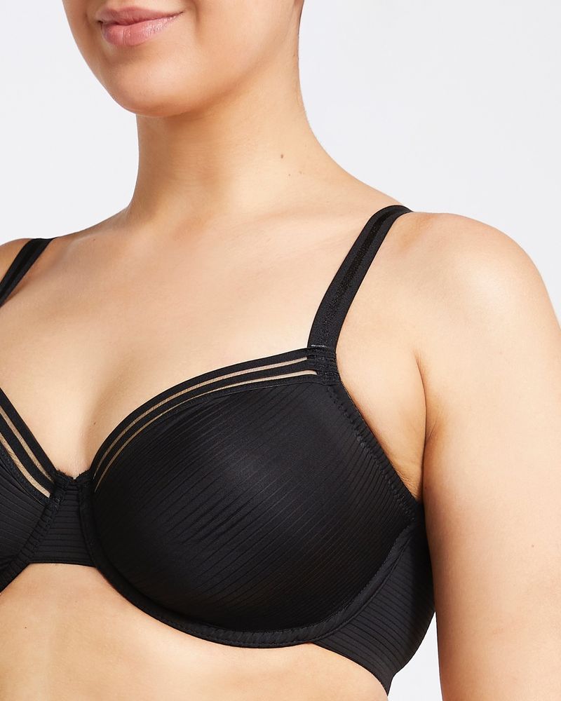 34B---Black