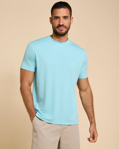 Paul Costelloe Living Men Modal Blend T-Shirt
