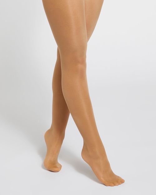 Firm Support Tights - 40 Denier (1 Pair)