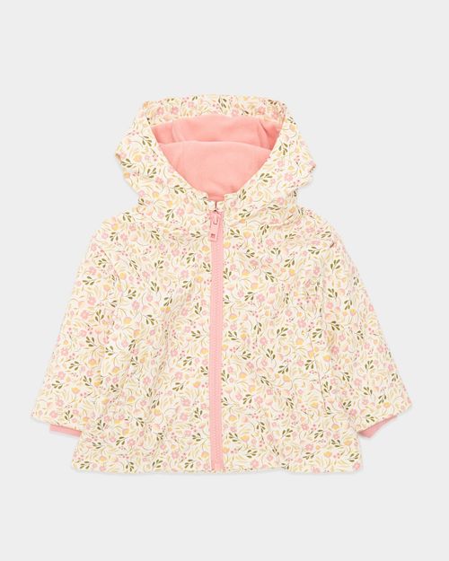 PU Rain Jacket (6 Months-5 Years)