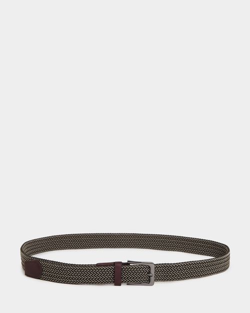 Webbing Belt