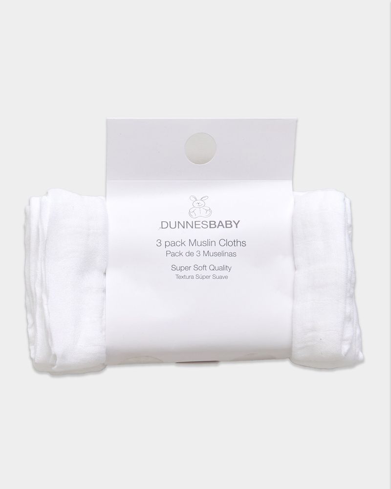 ONE-SIZE---White