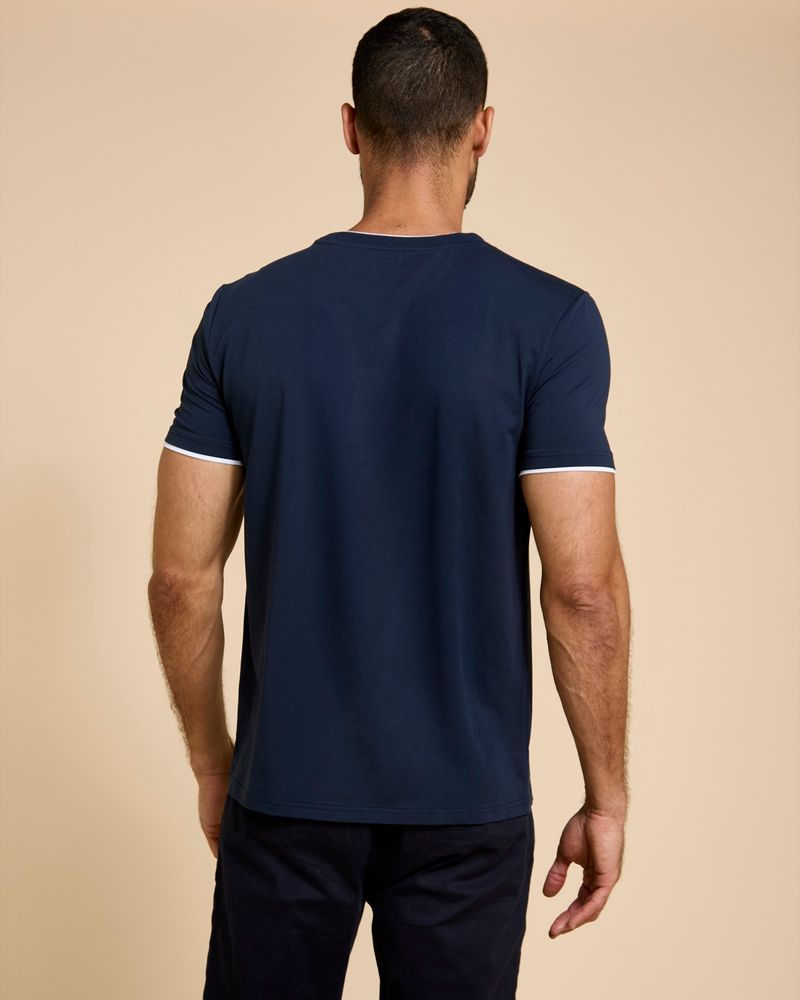 L---Navy