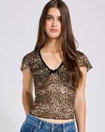 L---Leopard
