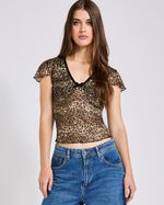L---Leopard