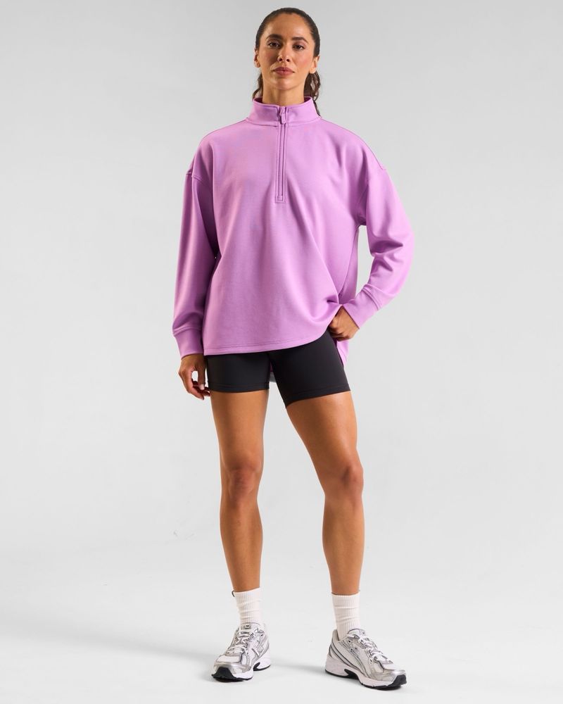 L---Violet