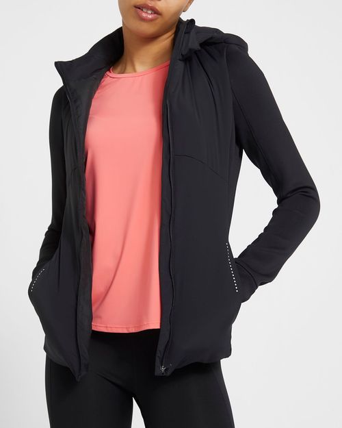 Trek Hybrid Jacket