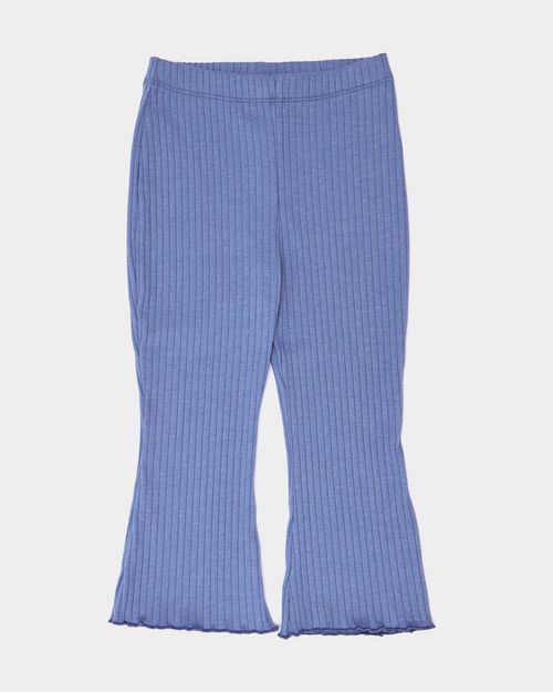 Flared Leggings (6 Months-5 Years)
