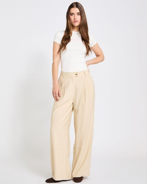 Savida Maddie Wide Leg Trousers