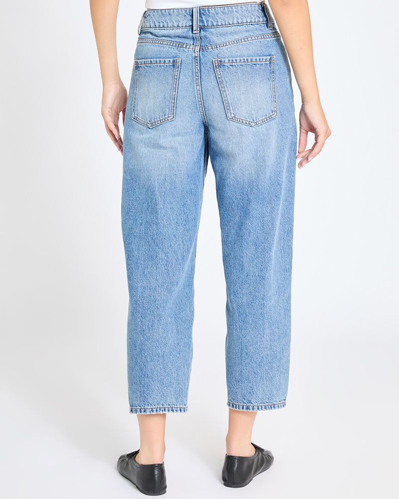 10---Denim