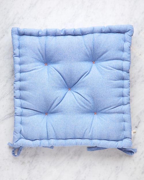 Helen James Considered Seat Pad