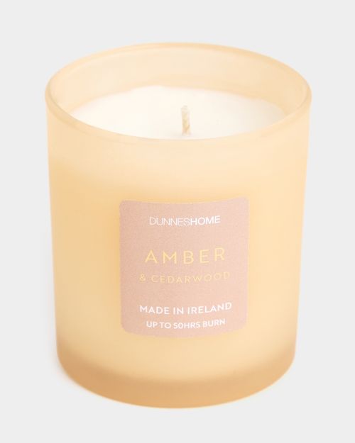 Scented Tumbler