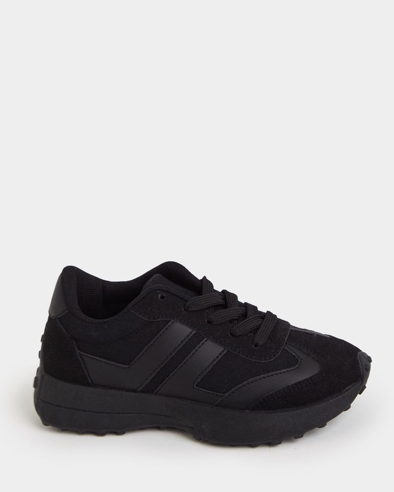 1---Black