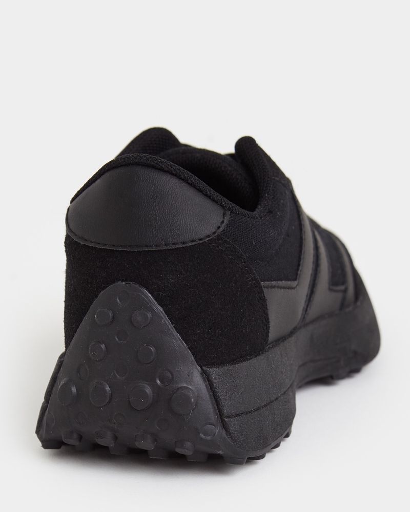 1---Black