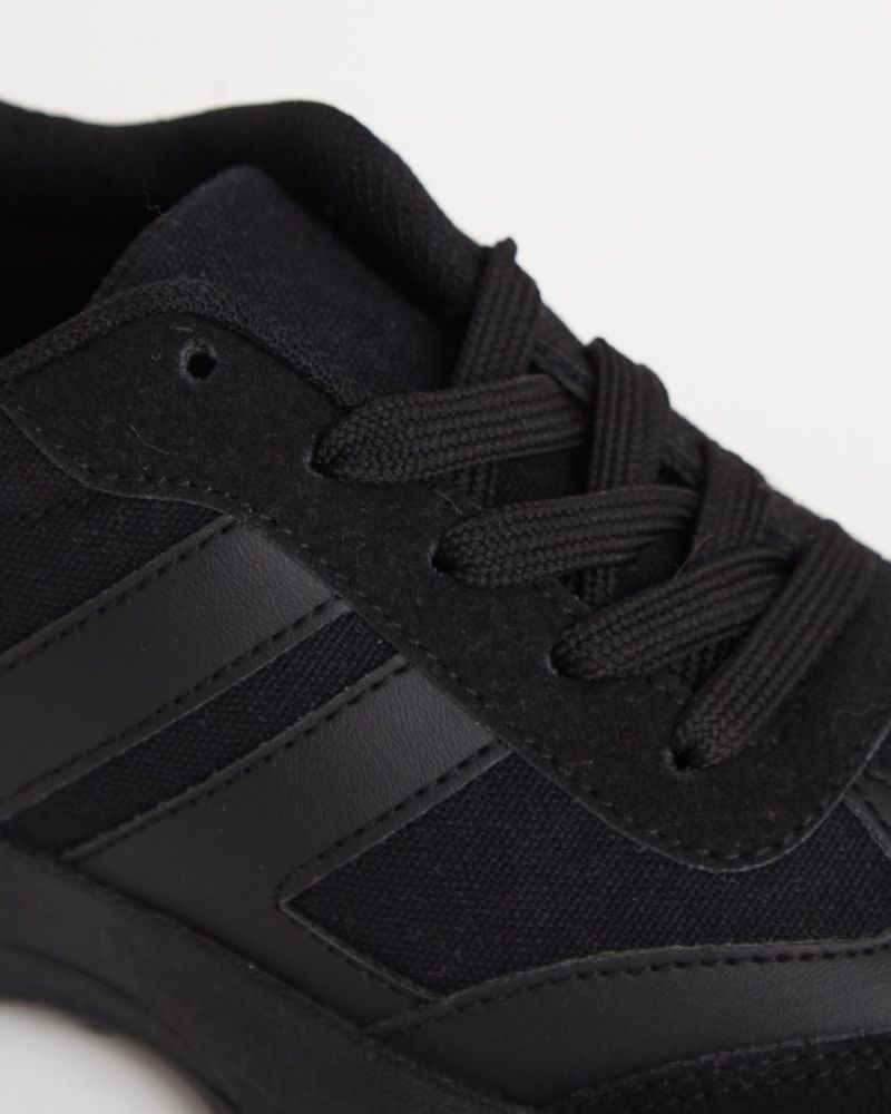1---Black