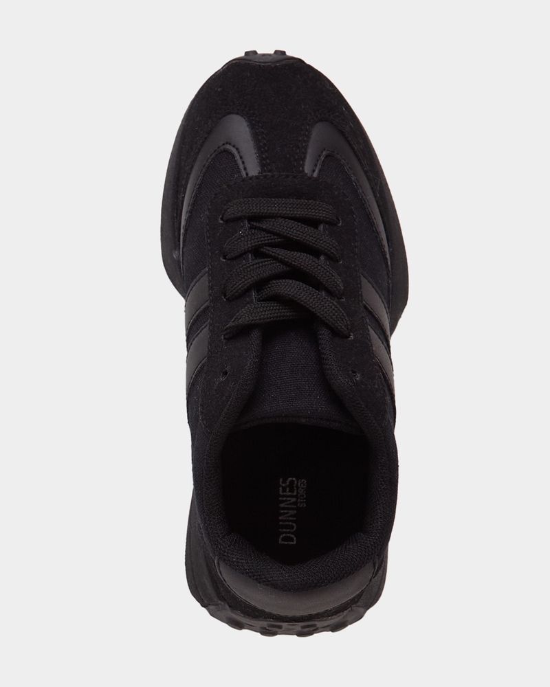 1---Black