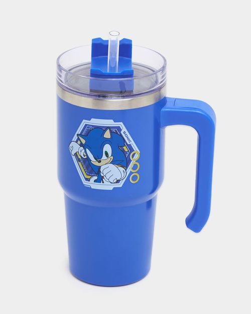 Sonic Mug - 600ml
