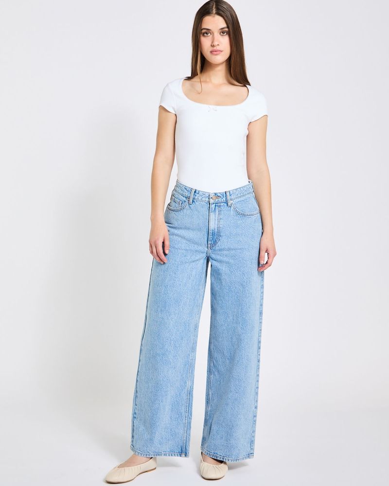 10---Denim