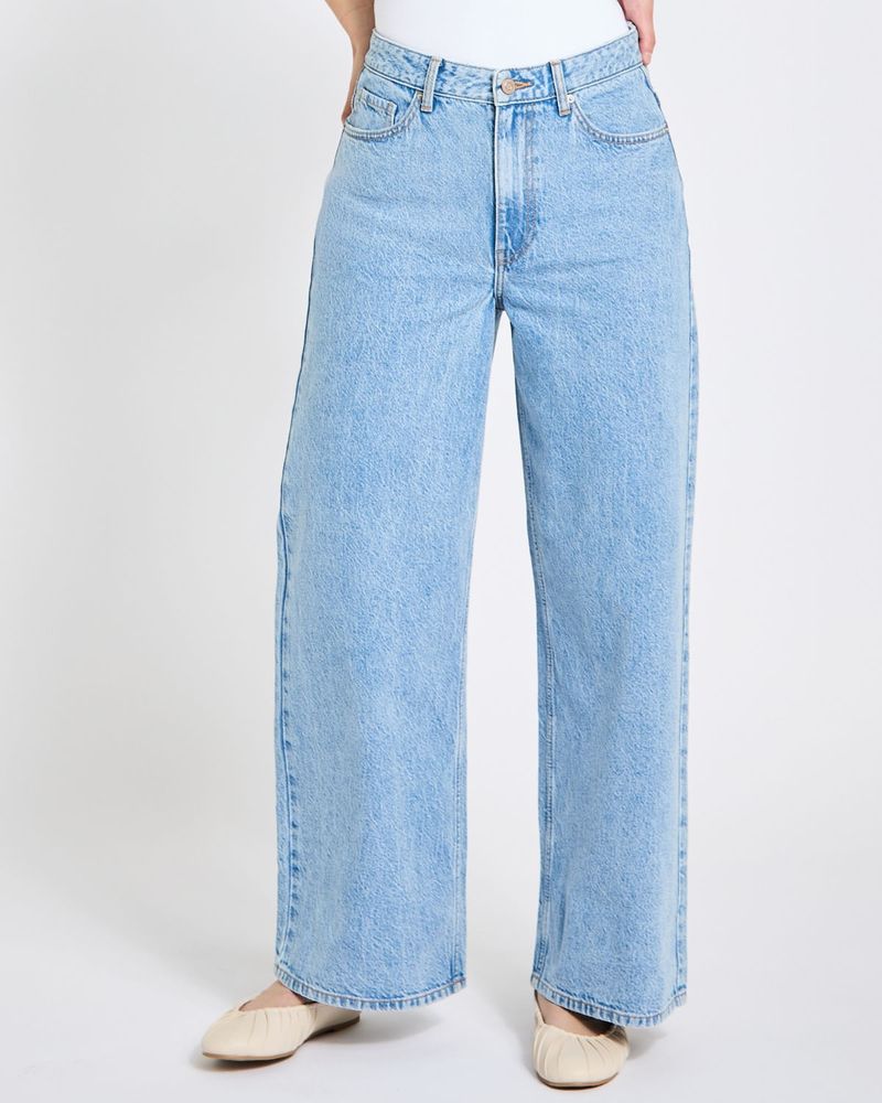 10---Denim