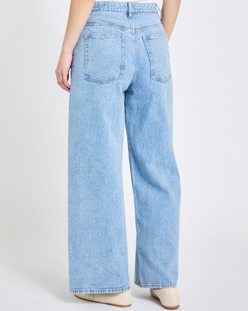 10---Denim