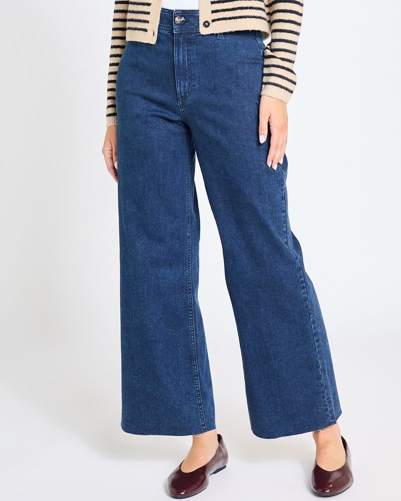 10---Denim