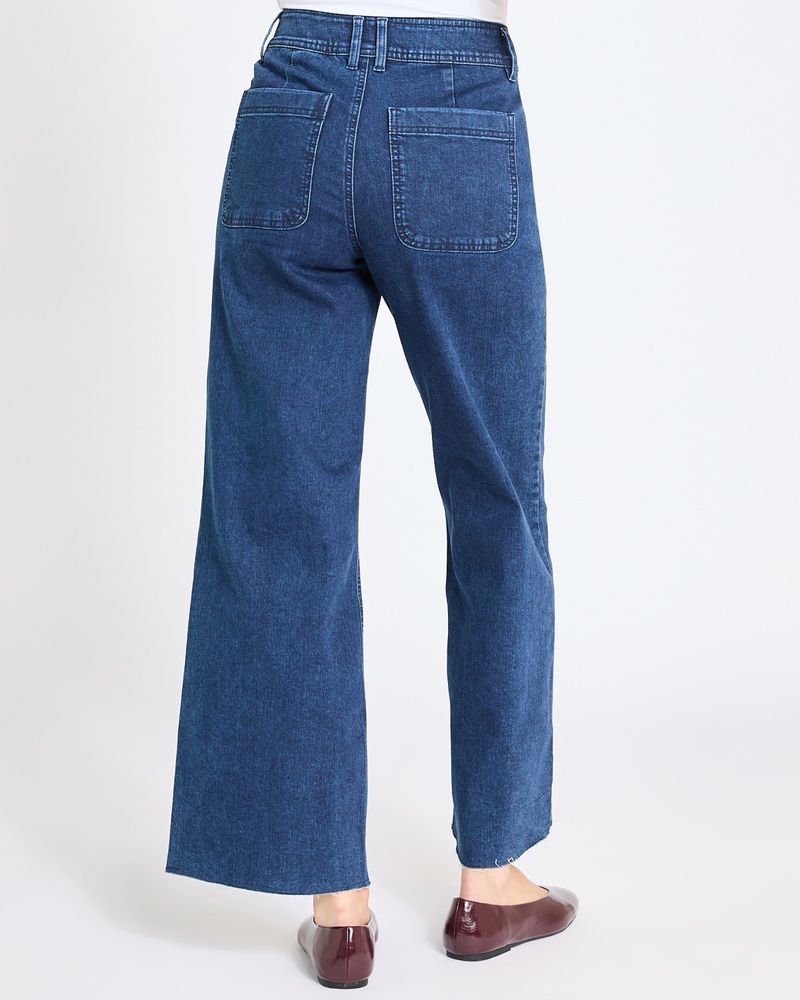 10---Denim
