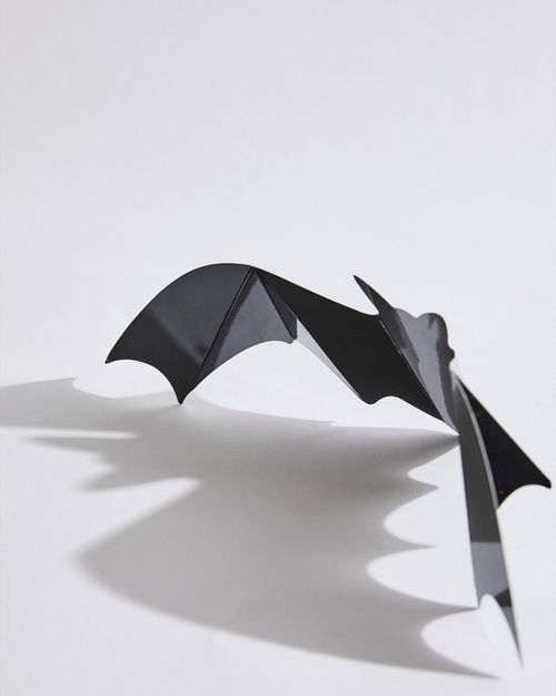 Paper Bats - Pack Of 20